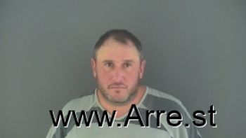 Brian Thomas Kelley Mugshot