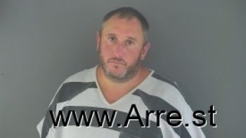 Brian Thomas Kelley Mugshot