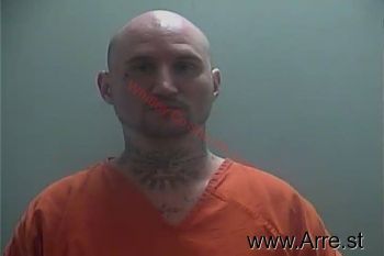 Brian L Kern Mugshot