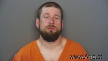 Brian Keith Killinger Mugshot