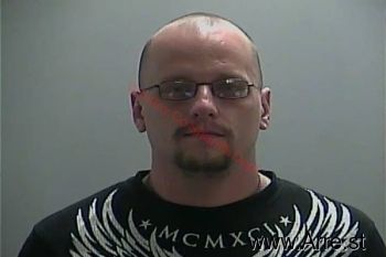 Brian Lee Maul Mugshot