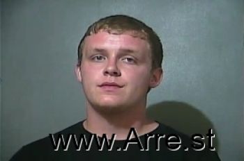 Brian Wayne Mckinney  Jr Mugshot