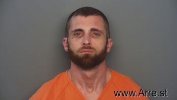 Brian Craig Melton Mugshot