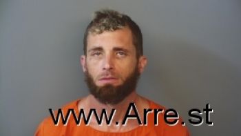 Brian Craig Melton Mugshot