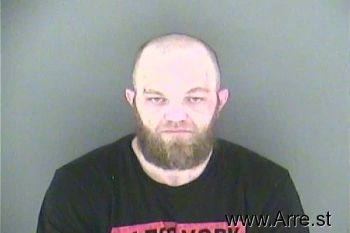 Brian Scott Meredith Mugshot