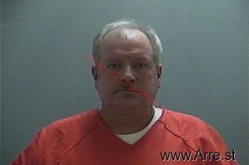 Brian Eugene Michel Mugshot