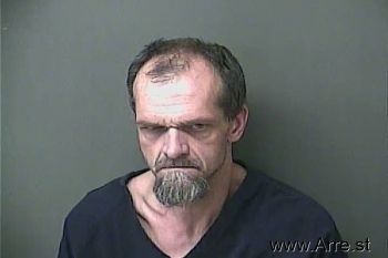 Brian Edward Nation Mugshot