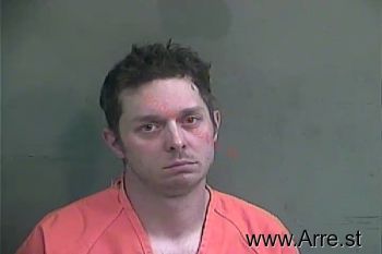 Brian  Newman Mugshot