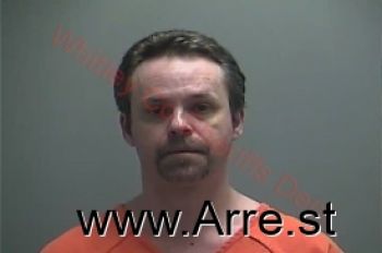 Brian Keith Noll Mugshot