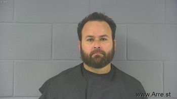 Brian Clay Partin Mugshot