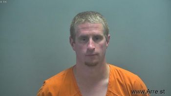 Brian Timothy Reddick Mugshot