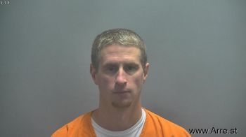 Brian Timothy Reddick Mugshot