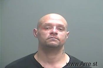 Brian Lee Roberts Mugshot