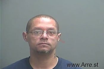 Brian Lee Roberts Mugshot