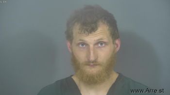 Brian Christopher Roberts Mugshot