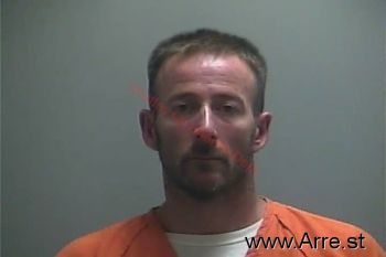 Brian Lavon Robertson Mugshot