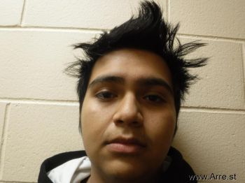 Brian  Rodriguez-albarez Mugshot