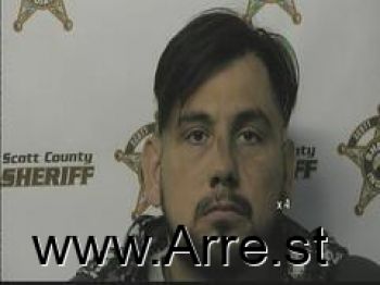 Brian  Sanchez Mugshot