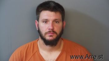 Brian Michael Schutt Mugshot