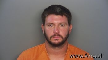 Brian Michael Schutt Mugshot