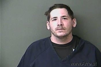 Brian Lee Simmons Mugshot