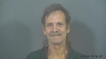 Brian Kenneth Syson Mugshot