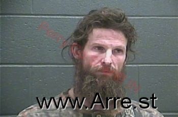 Brian Wayne Taylor Mugshot