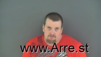 Brian Wayne Taylor Mugshot