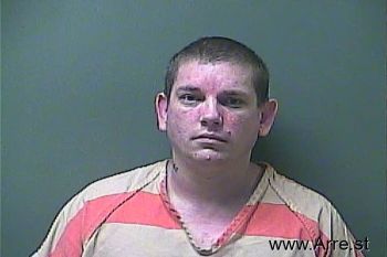 Brian William Thomas Mugshot