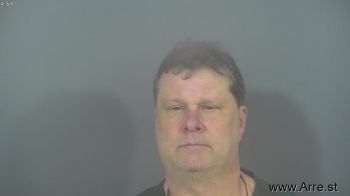 Brian Keith Thomas Mugshot