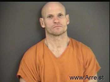 Brian Scott Wallace Mugshot