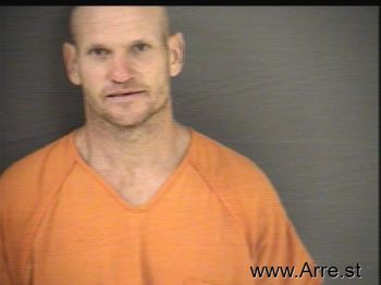 Brian Scott Wallace Mugshot