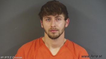 Brian Allen Wallace Mugshot