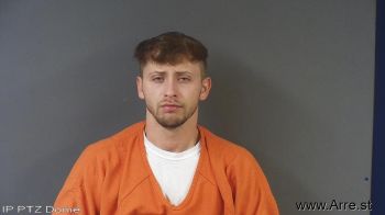 Brian Allen Wallace Mugshot