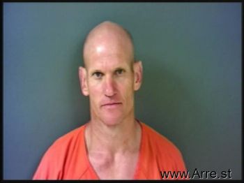 Brian Scott Wallace Mugshot