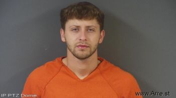 Brian Allen Wallace Mugshot