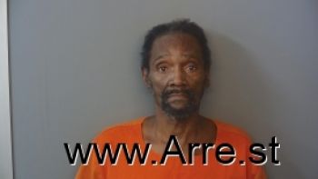 Brian Cordell Washington Mugshot