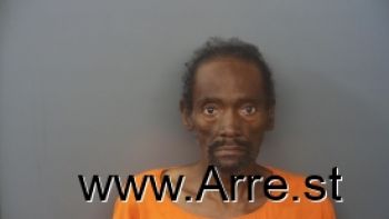 Brian Cordell Washington Mugshot