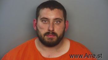 Brian Keith Watts Mugshot