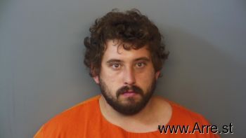 Brian Keith Watts Mugshot