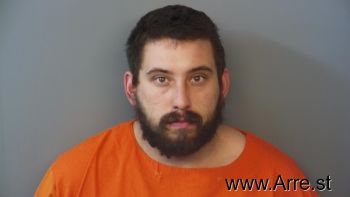 Brian Keith Watts Mugshot