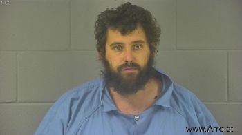 Brian Keith Watts Mugshot