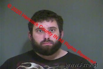 Brian Keith Watts Mugshot