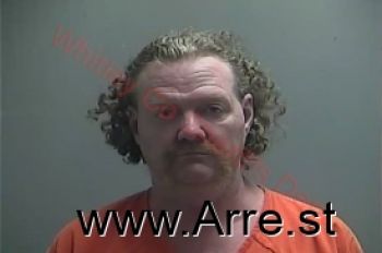 Brian Edward Wenhart Mugshot