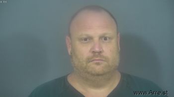 Brian Robert White Mugshot