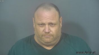 Brian Robert White Mugshot