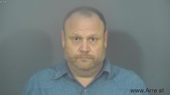 Brian Robert White Mugshot