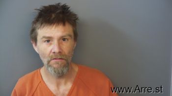 Brian K Whitehead Mugshot