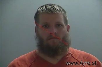 Brian James Williamson Mugshot