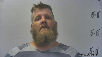 Brian  Williamson Mugshot